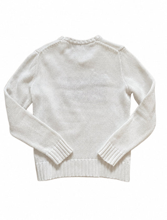 Polo Ralph Lauren Strickpullover (S)