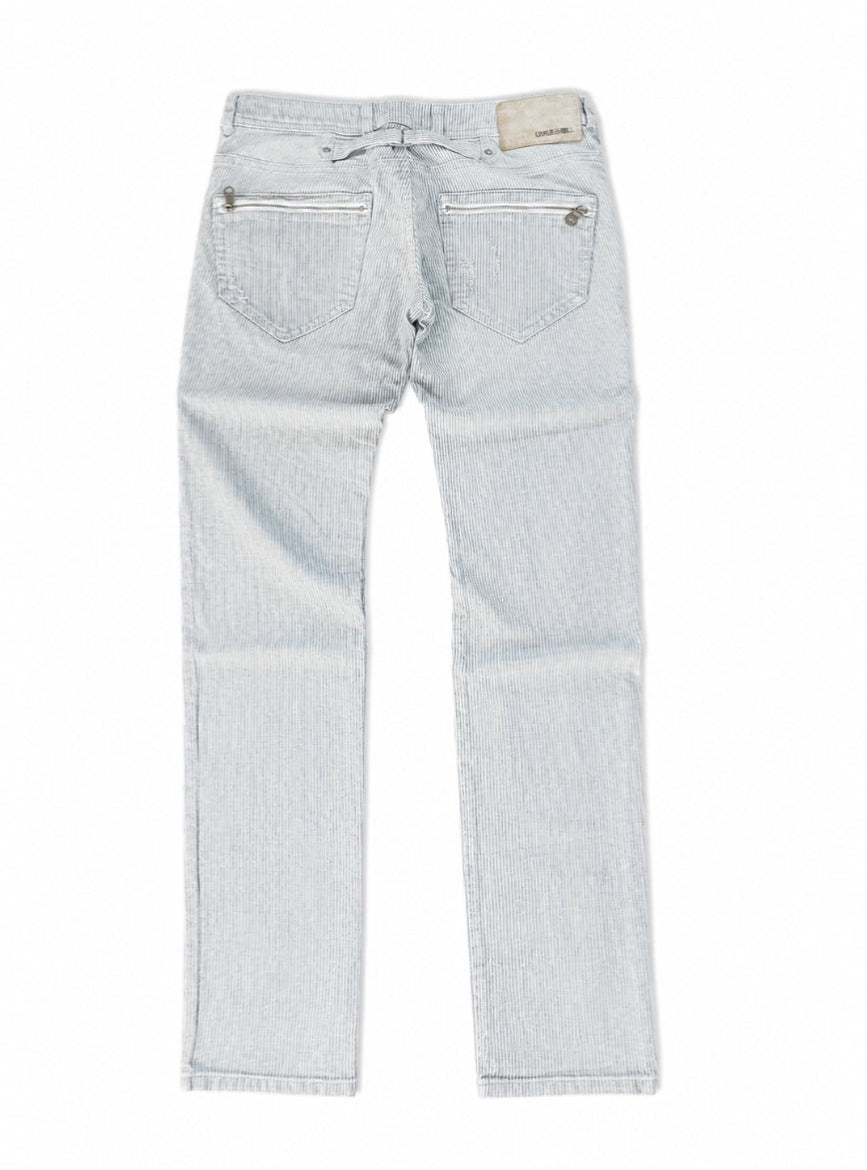 Vintage Diesel Herren Skinny Jeans Gr. W27 L32
