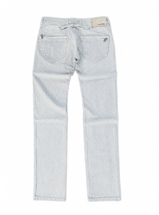 Vintage Diesel Herren Skinny Jeans Gr. W27 L32