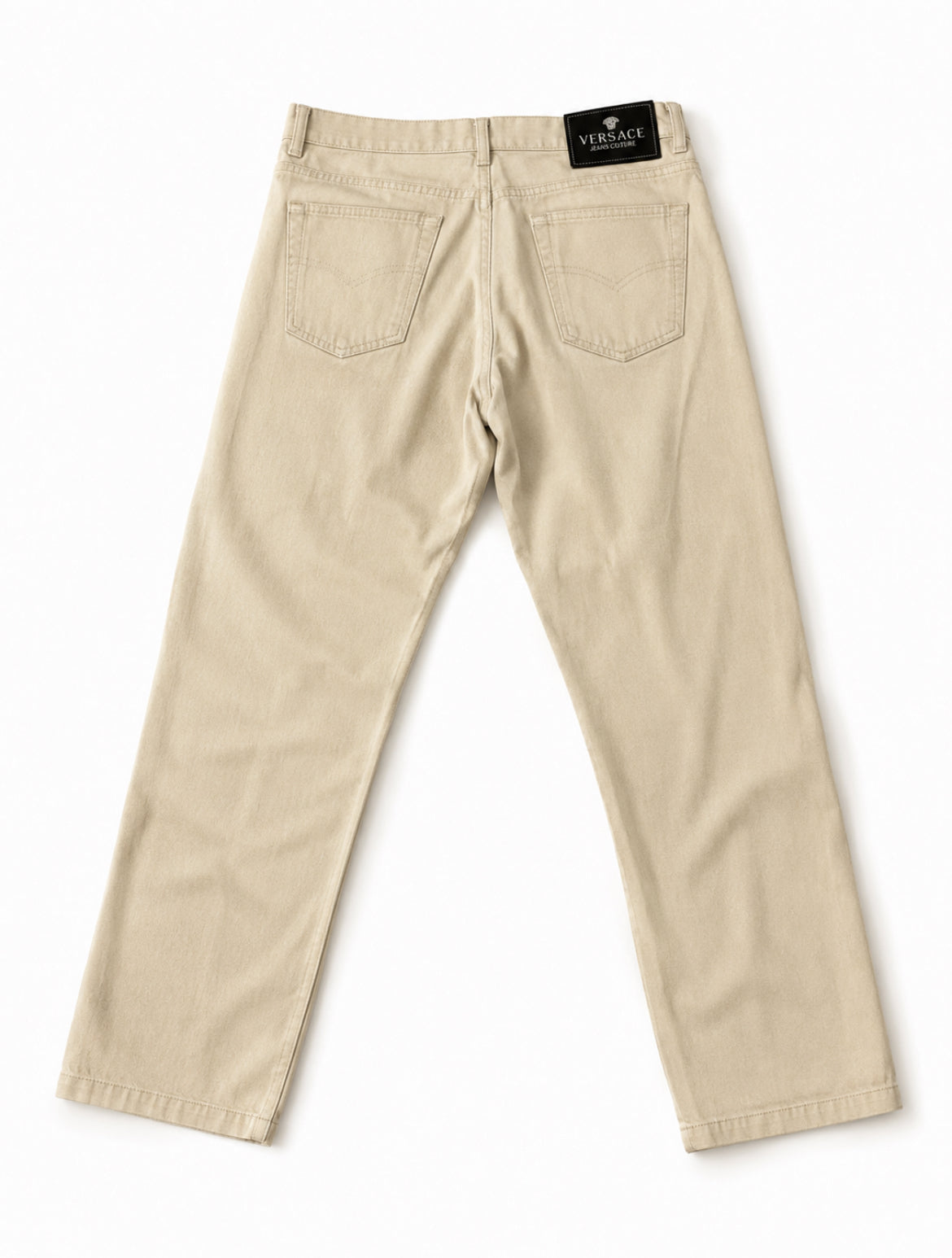 Vintage Versace Herren Jeans Gr. W33 L30