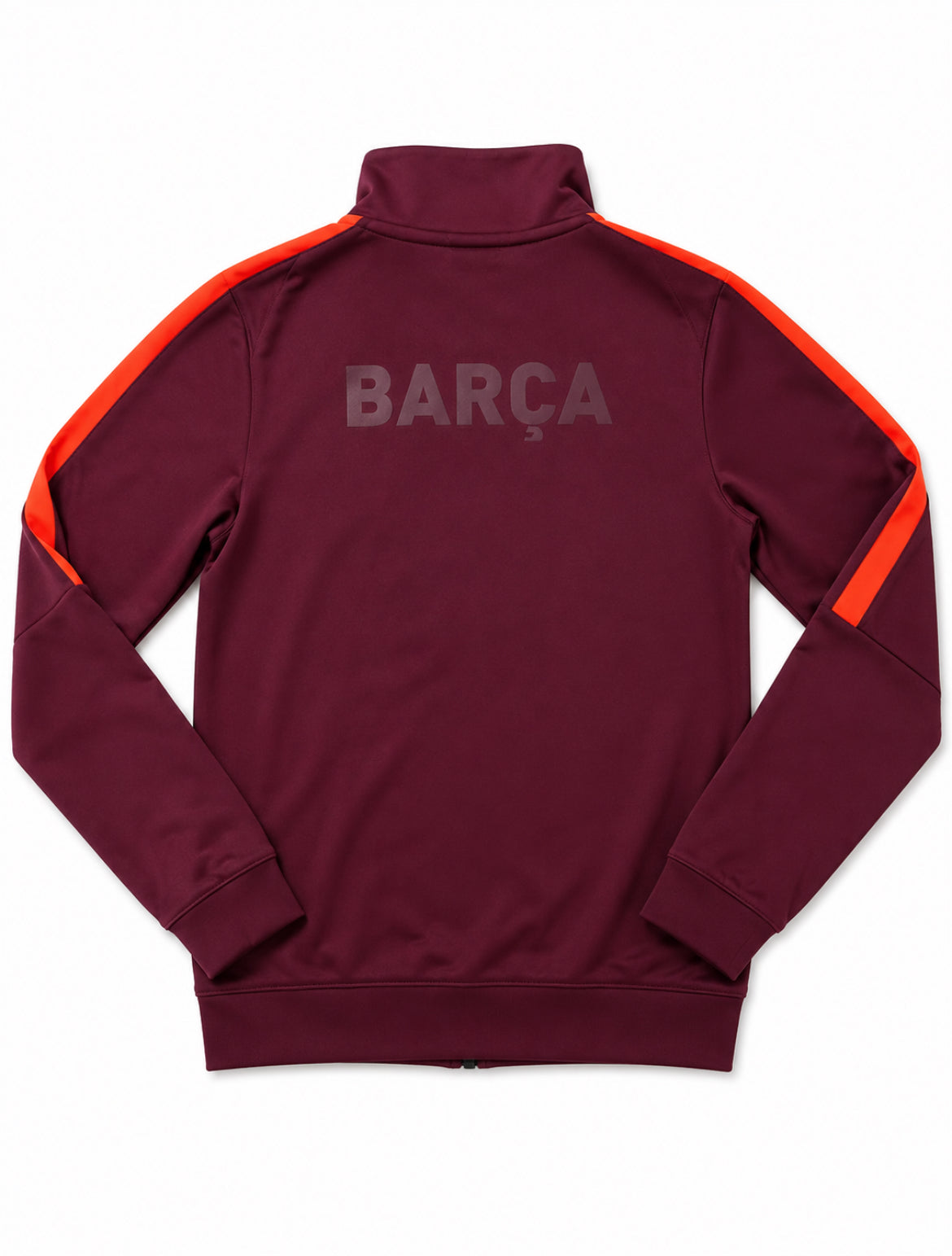 Nike FC Barcelona Trainingsjacke (M)