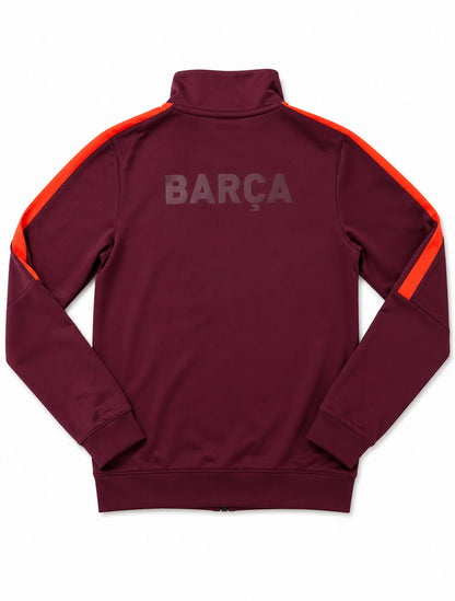 Nike FC Barcelona Trainingsjacke (M)