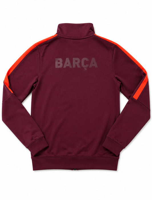 Nike FC Barcelona Trainingsjacke (M)