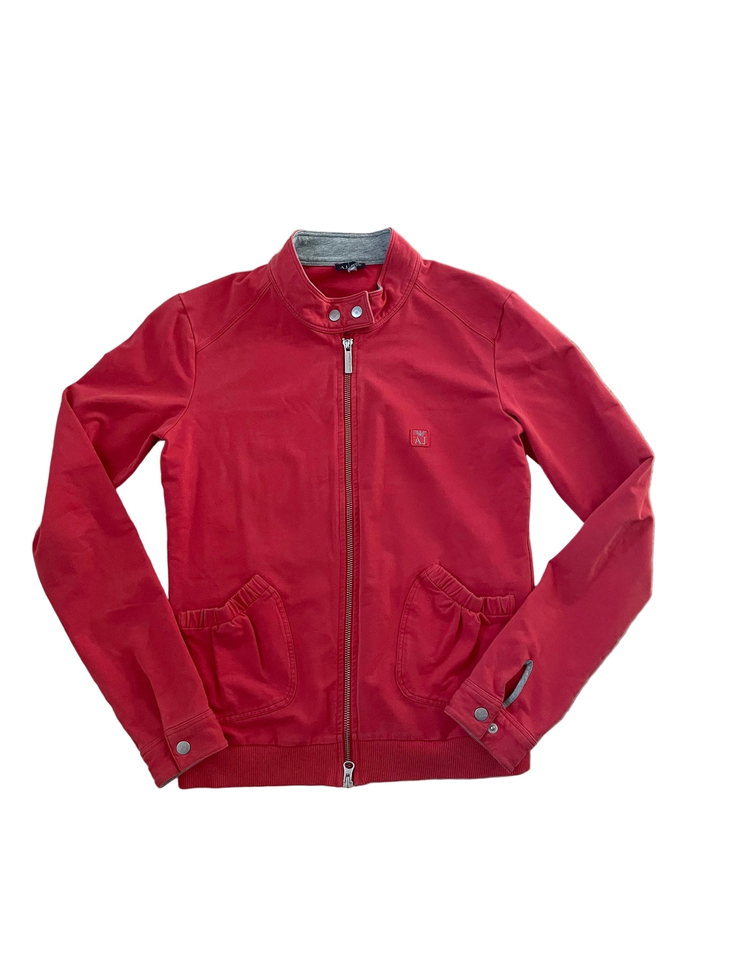 Armani Jeans Frauen Jacke (S)