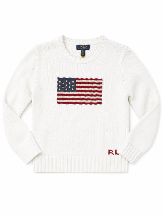 Polo Ralph Lauren Strickpullover (S)