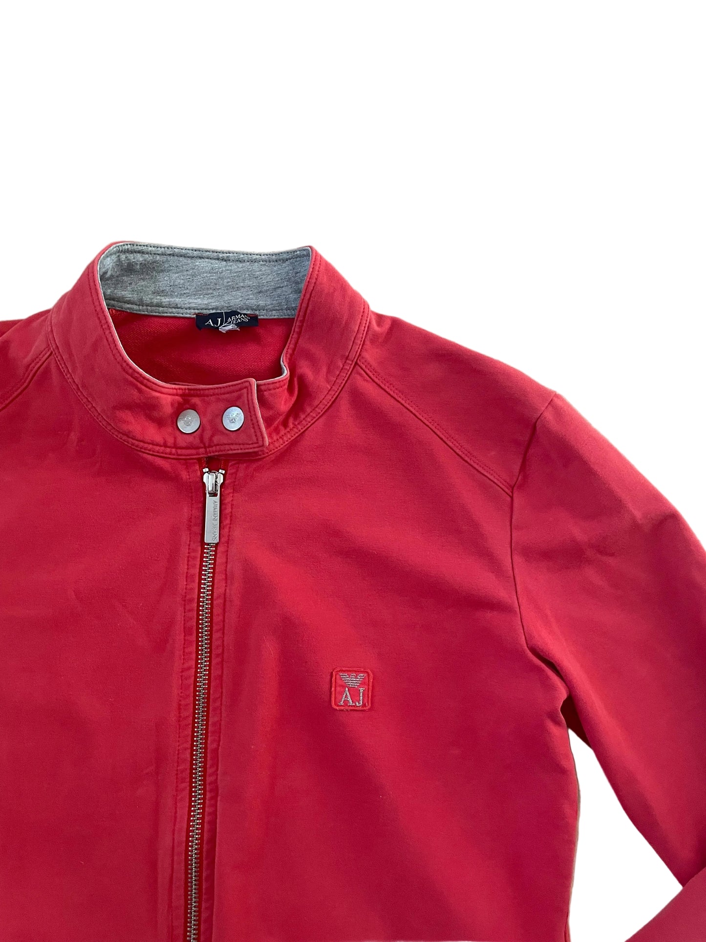 Armani Jeans Frauen Jacke (S)