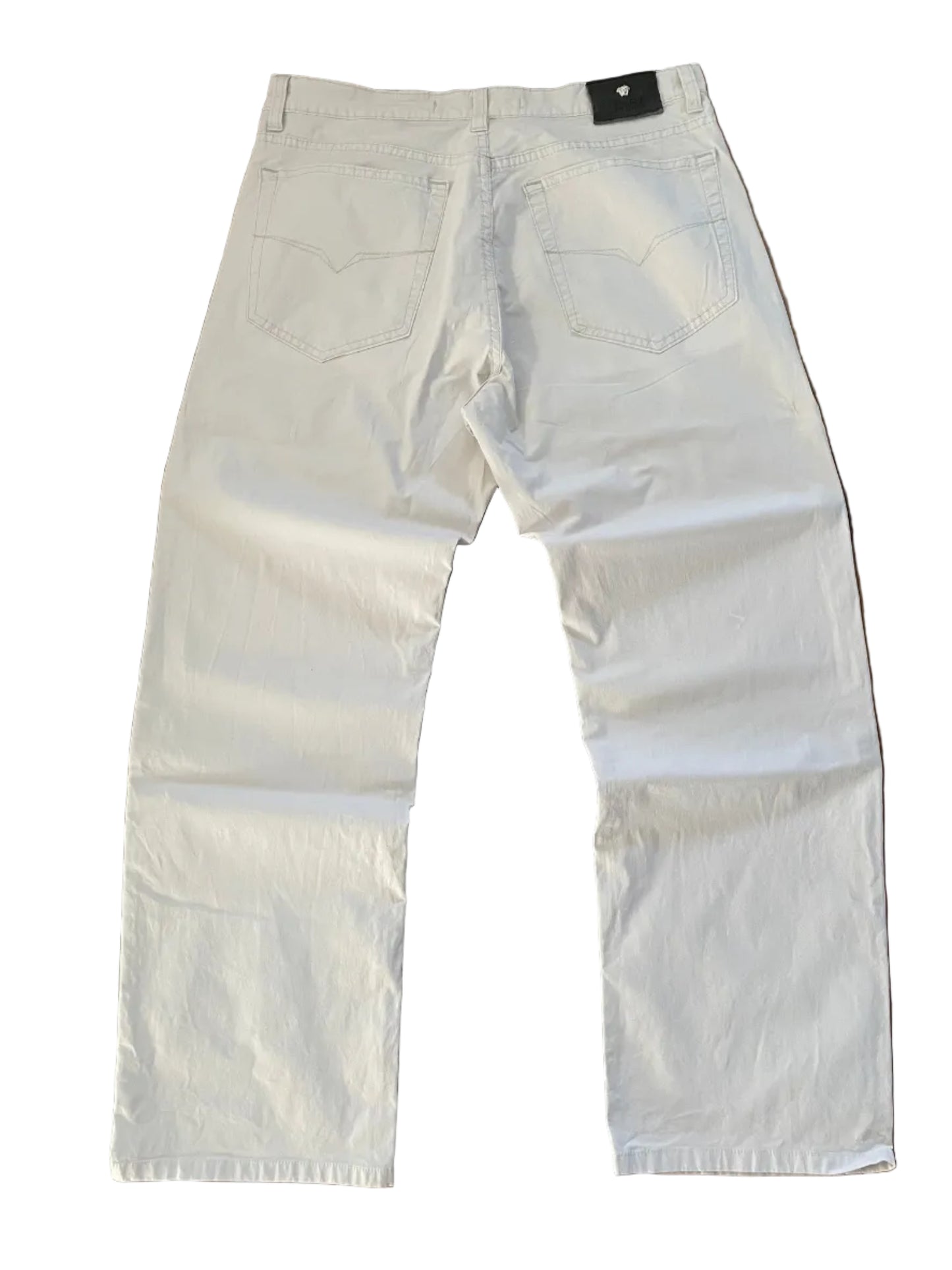 Vintage Versace Herren Jeans Gr. W33 L30