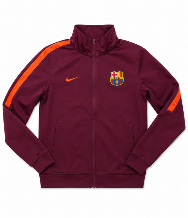 Nike FC Barcelona Trainingsjacke (M)