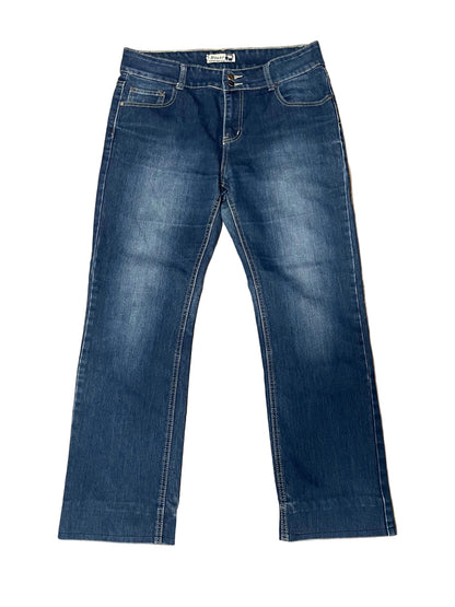 Vintage Gouse Damen Jeans Bootcut Gr. W34 L32