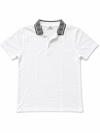 Vintage Versace Polo (M)