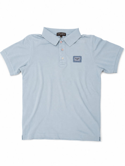 Vintage Dolce & Gabbana Polo (S)