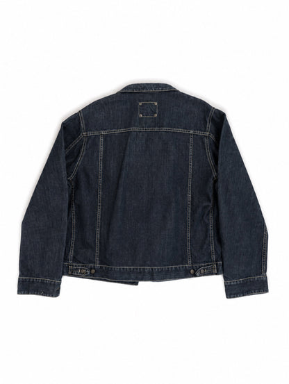 Vintage Ferre Jeansjacke (M)