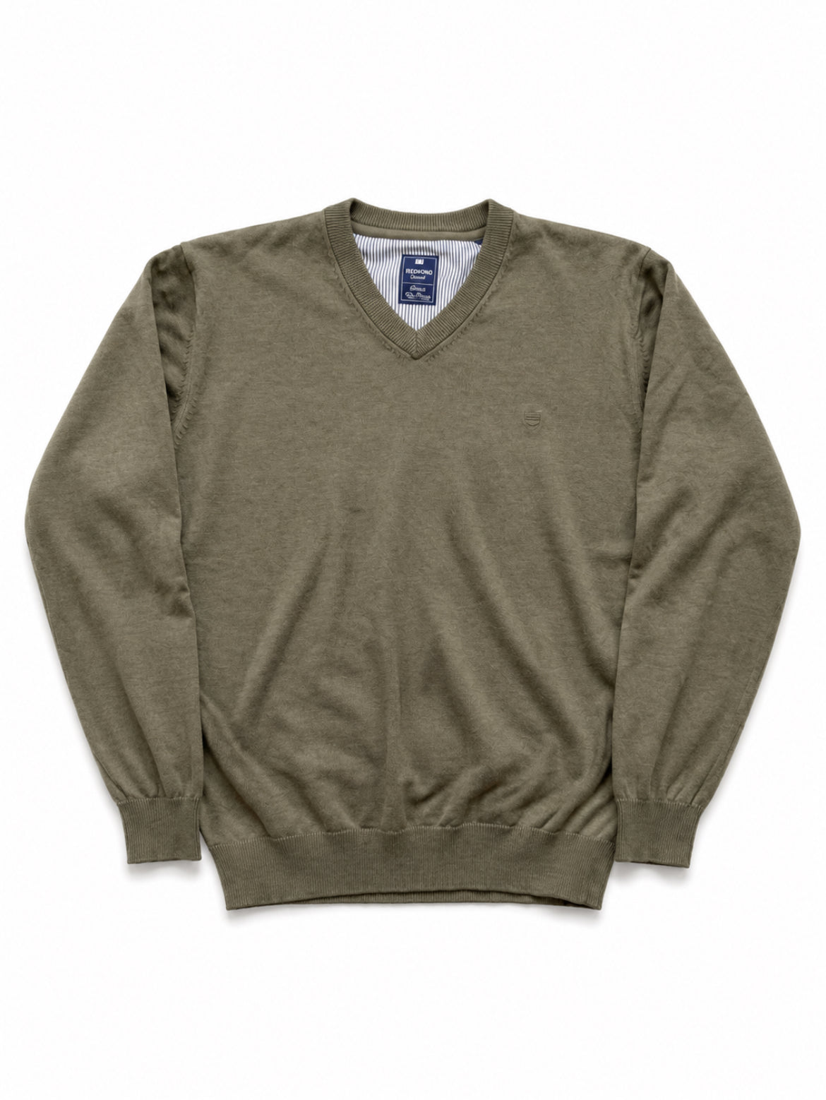 Vintage Redmond Pullover (M)