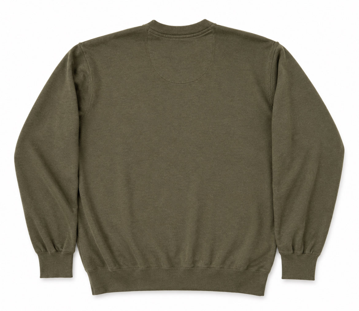 Vintage Redmond Pullover (M)