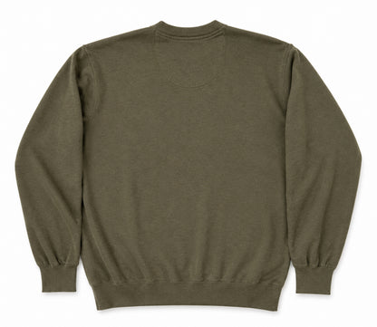 Vintage Redmond Pullover (M)