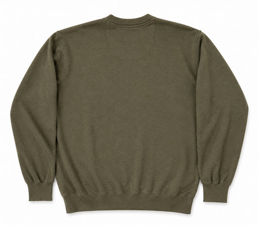 Vintage Redmond Pullover (M)