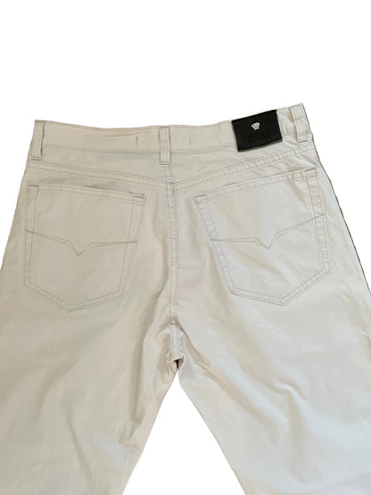 Vintage Versace Herren Jeans Gr. W33 L30