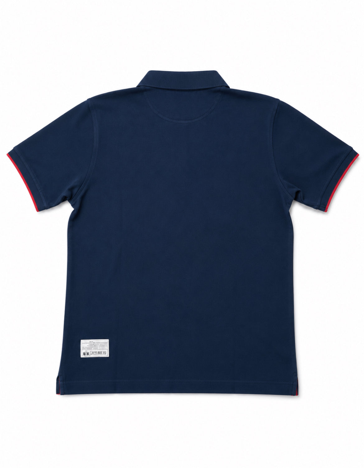 Vintage La Martina Polo (L)