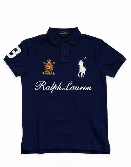 Polo Ralph Lauren Poloshirt (M)