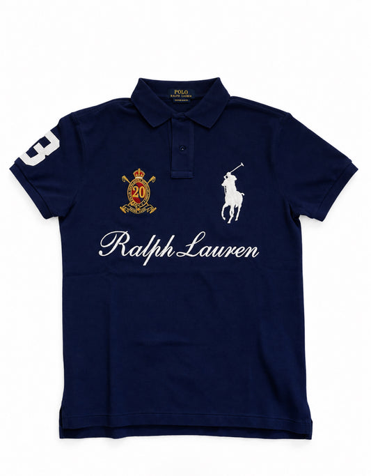 Polo Ralph Lauren Poloshirt (M)